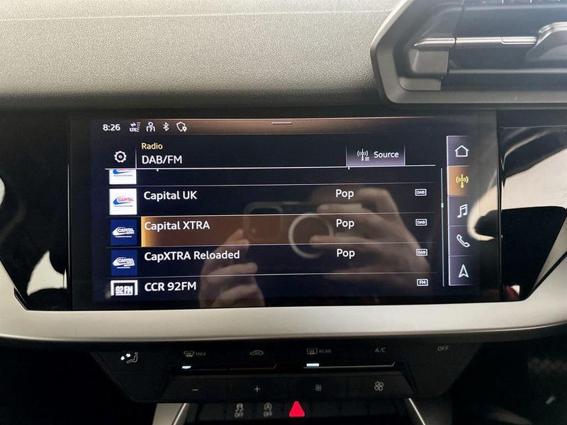 Used Audi A3 2021 for sale - 76710185: Photo 21