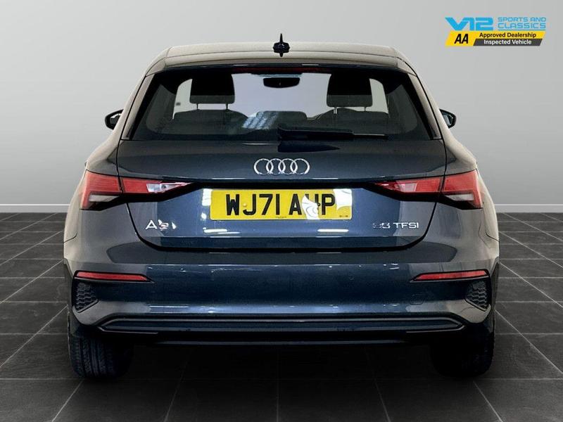 Used Audi A3 2021 for sale - 76710185: Photo 9
