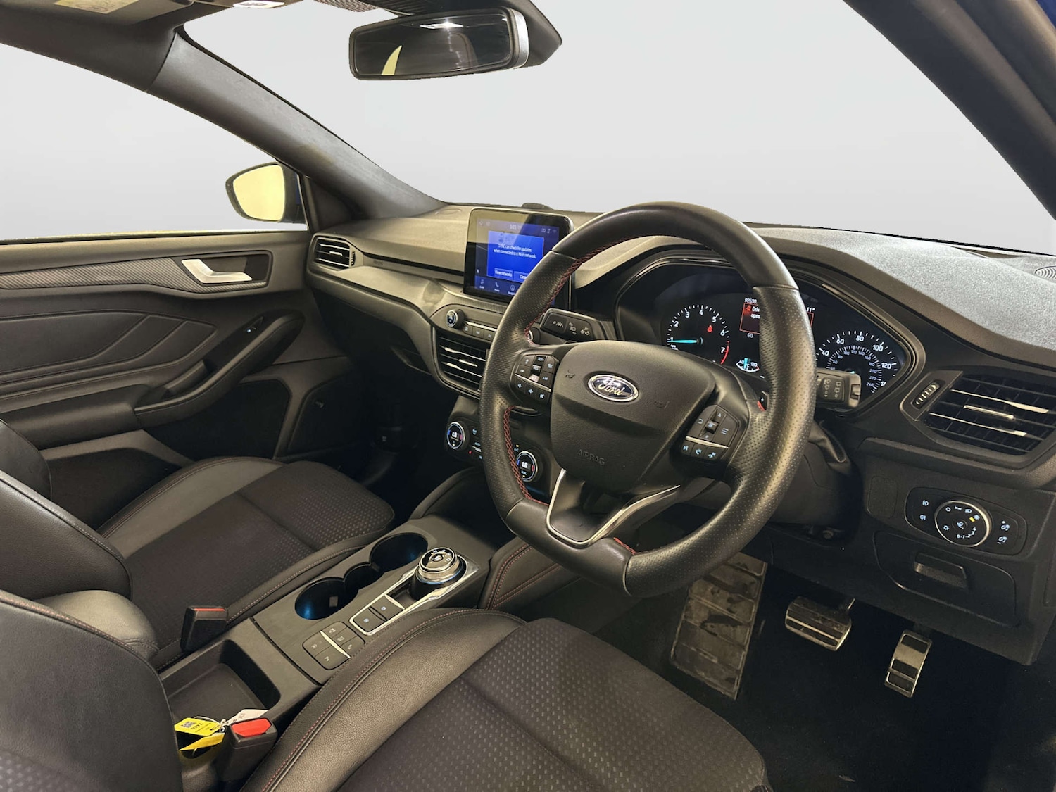 Used Ford Focus 2020 for sale - 78011081: Photo 15