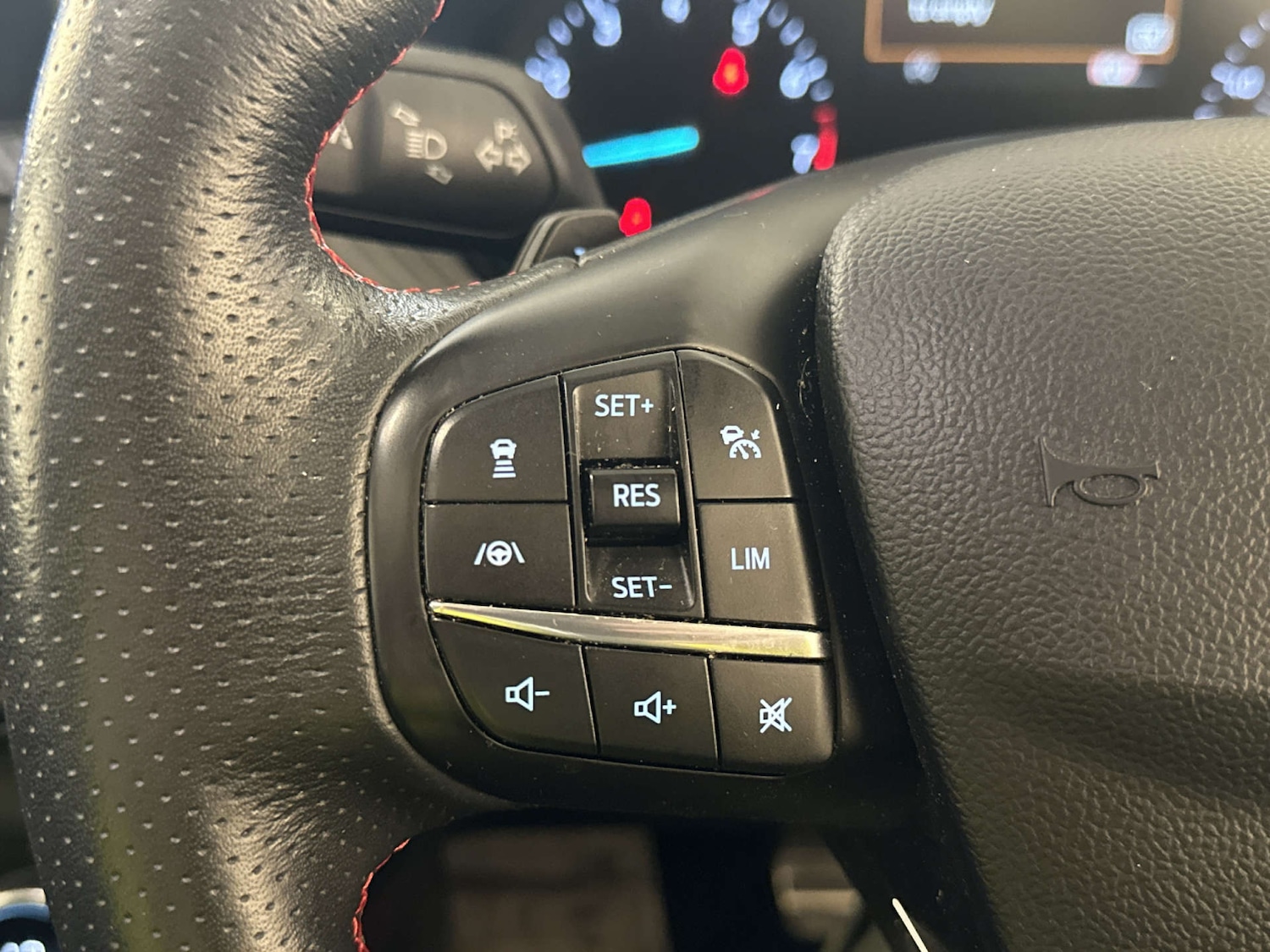 Used Ford Focus 2020 for sale - 78011081: Photo 17