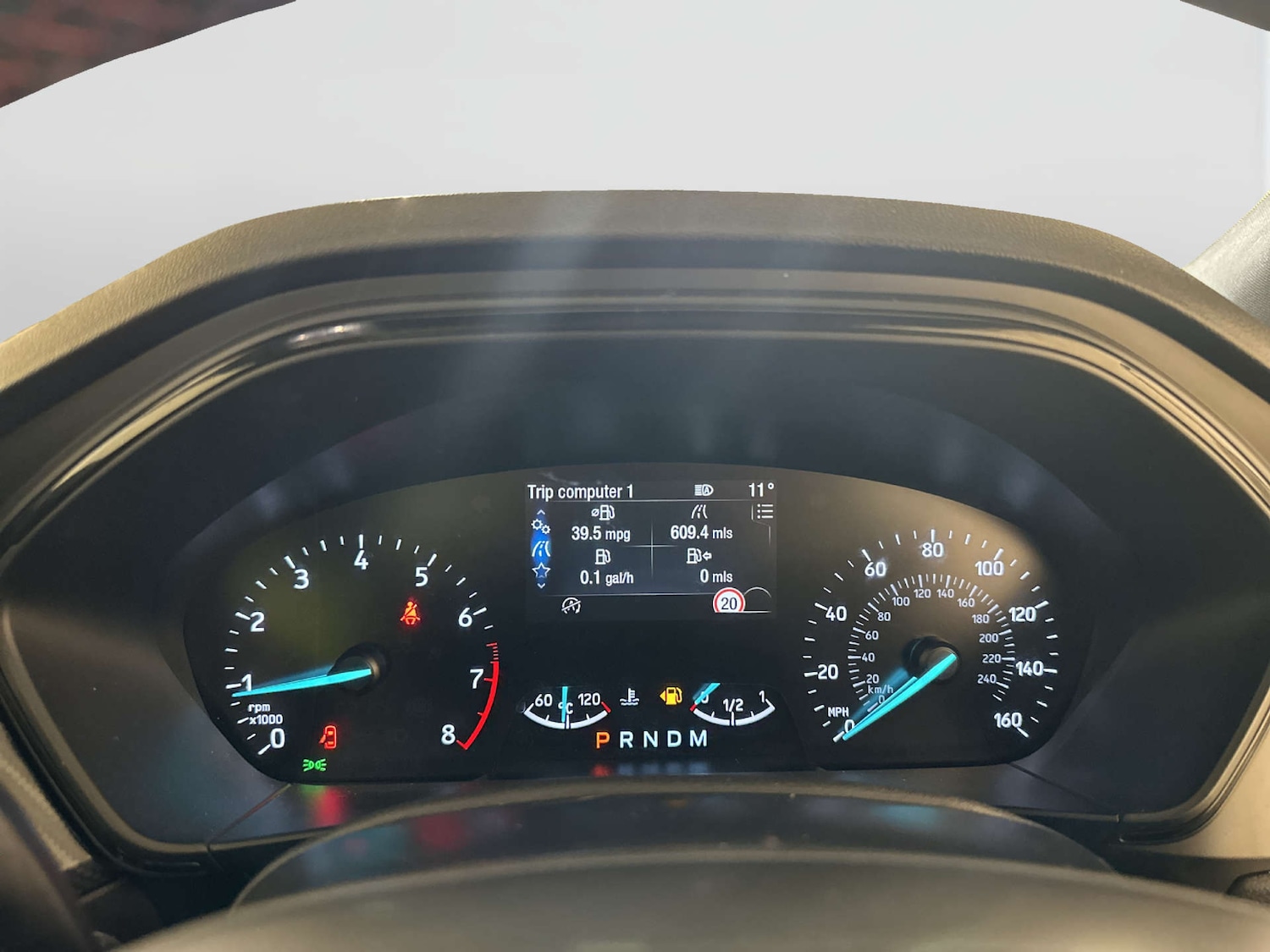 Used Ford Focus 2020 for sale - 78011081: Photo 18