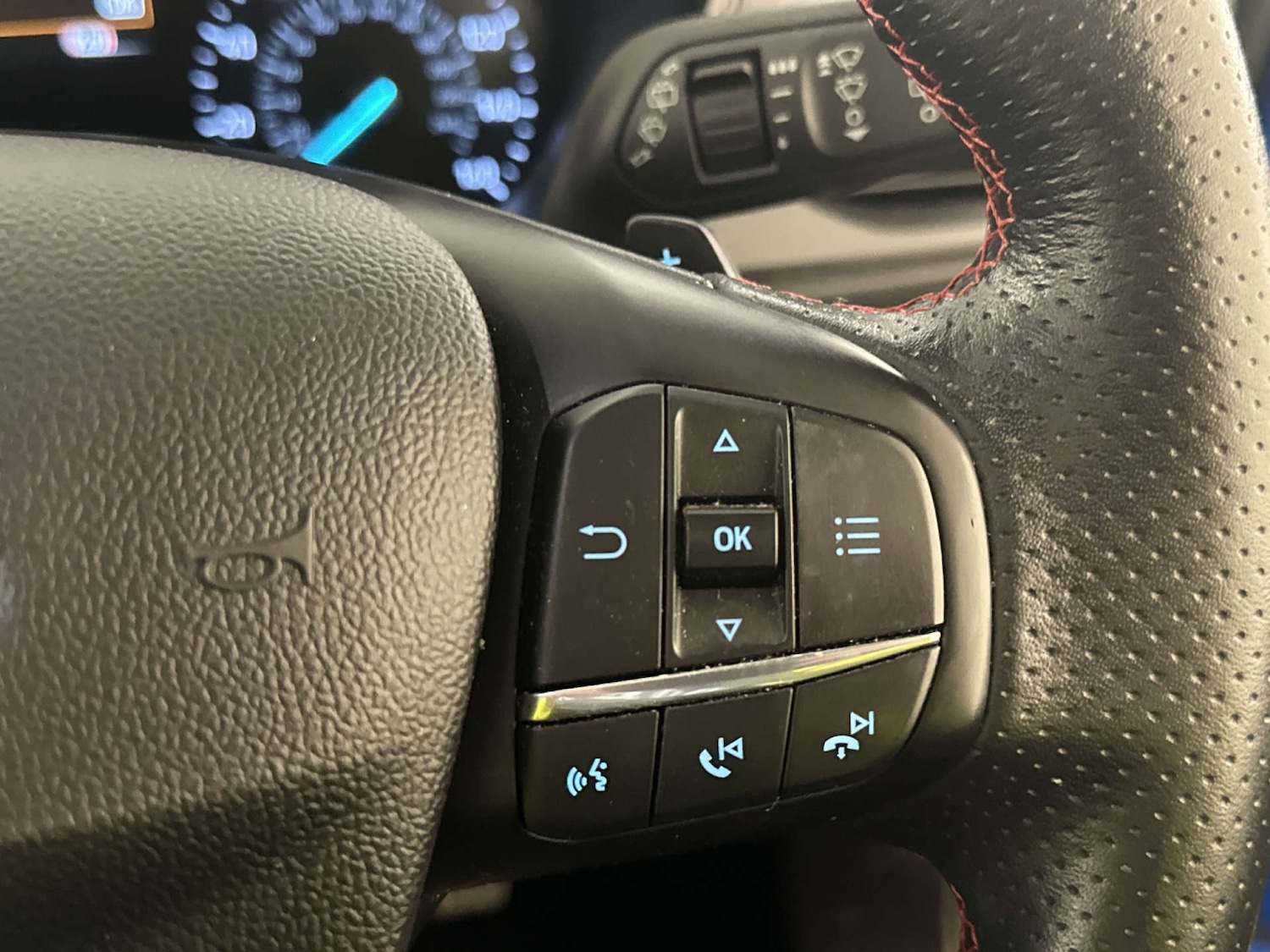 Used Ford Focus 2020 for sale - 78011081: Photo 19