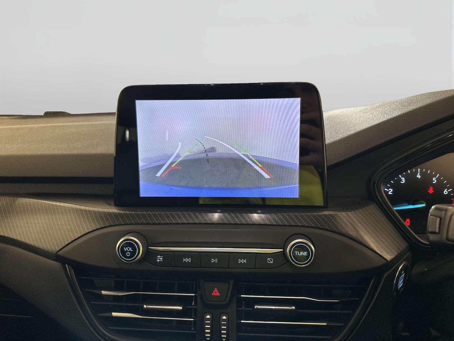 Used Ford Focus 2020 for sale - 78011081: Photo 20