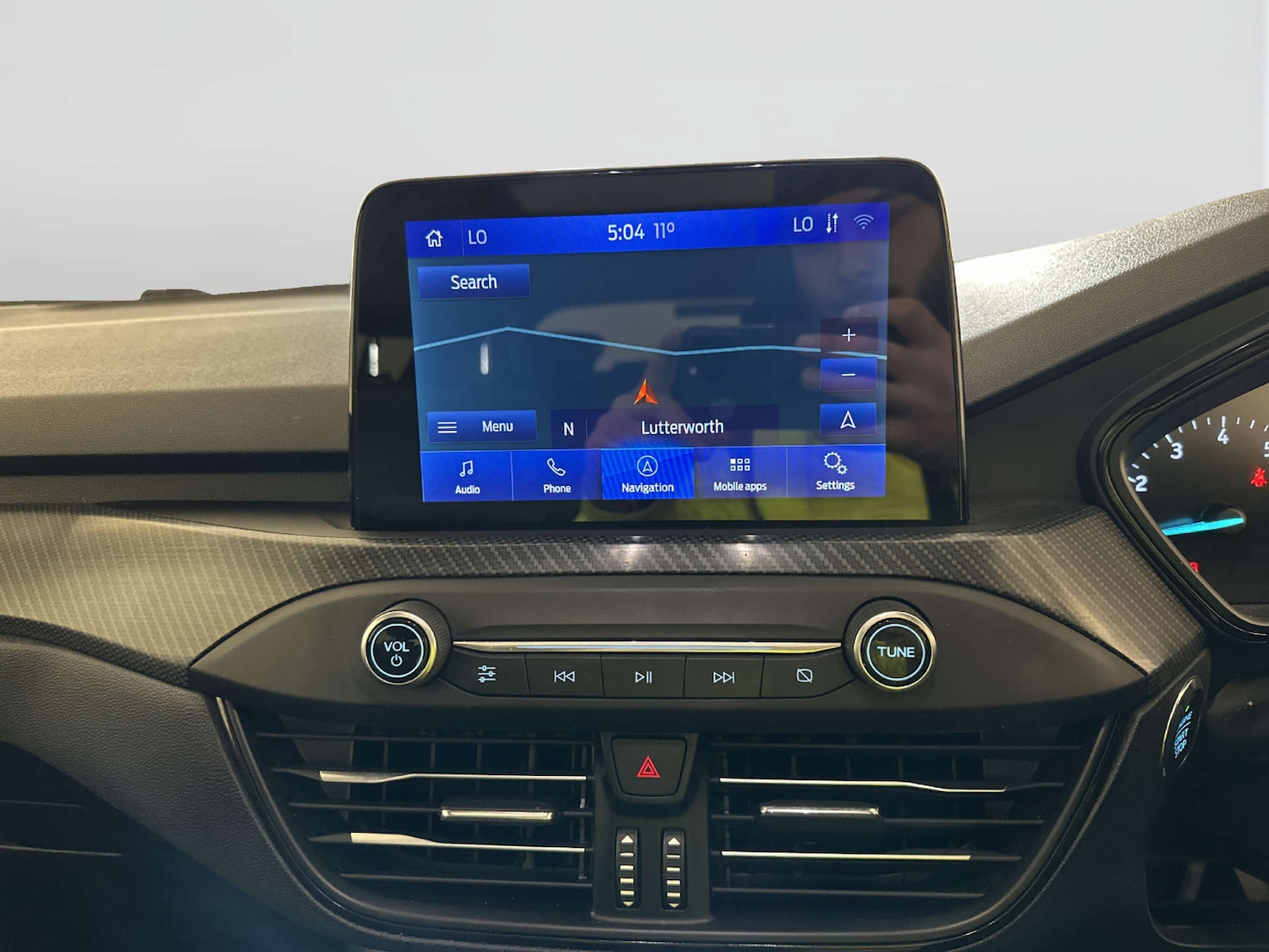 Used Ford Focus 2020 for sale - 78011081: Photo 21