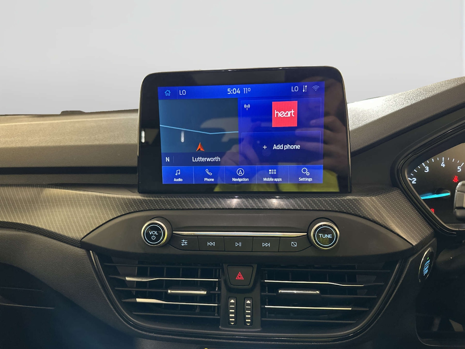 Used Ford Focus 2020 for sale - 78011081: Photo 22