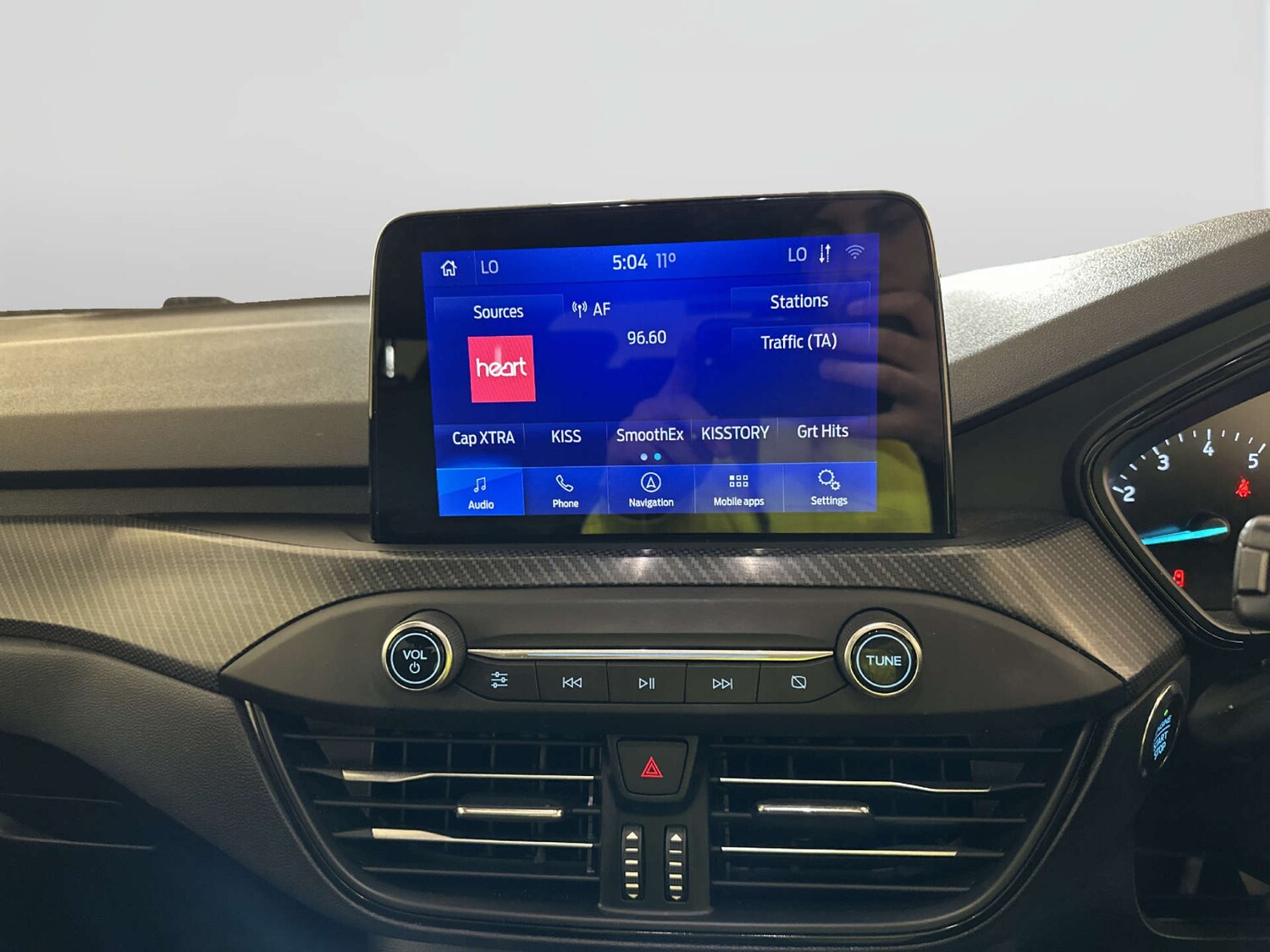 Used Ford Focus 2020 for sale - 78011081: Photo 23