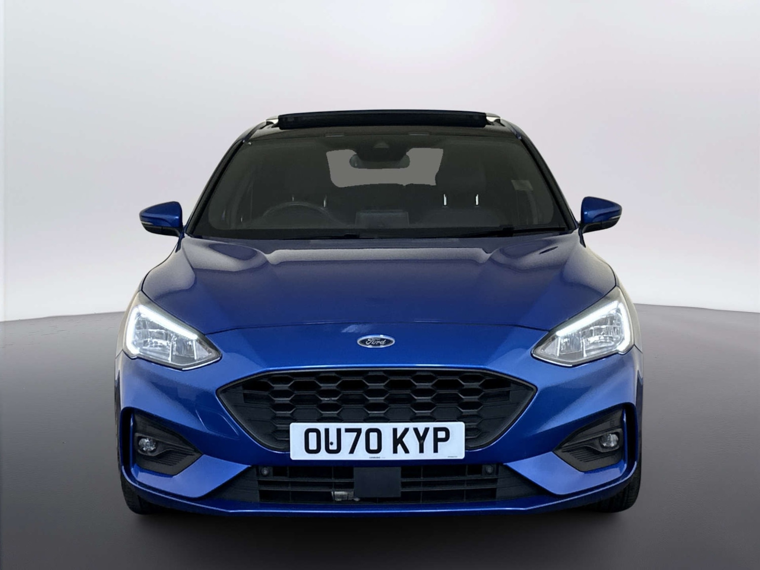 Used Ford Focus 2020 for sale - 78011081: Photo 5