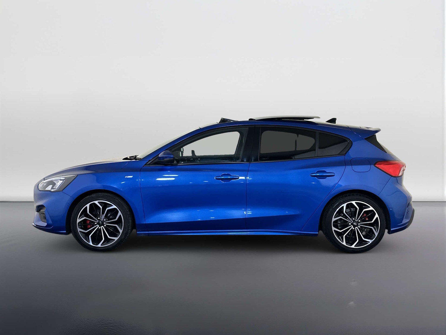 Used Ford Focus 2020 for sale - 78011081: Photo 7