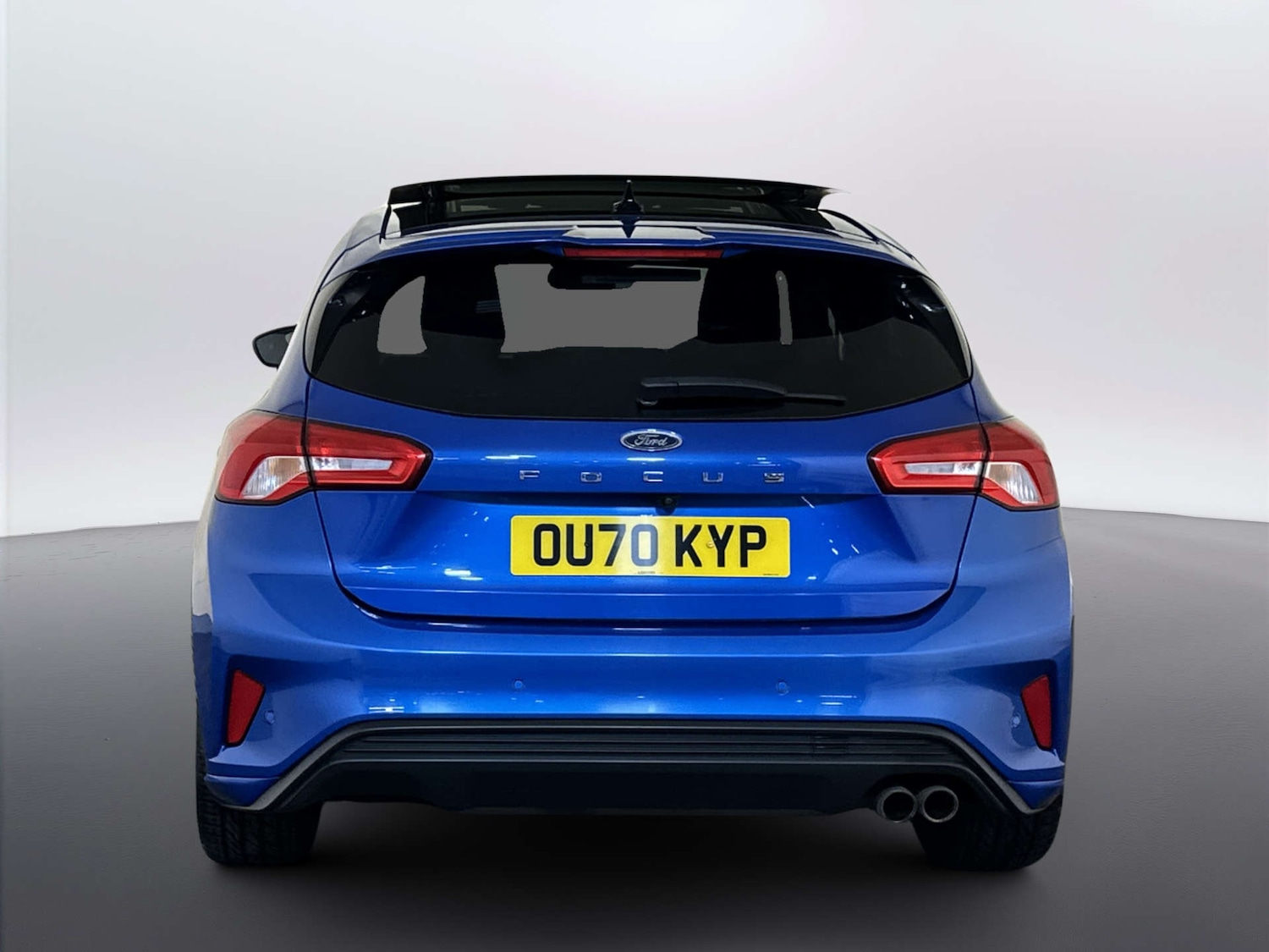 Used Ford Focus 2020 for sale - 78011081: Photo 9