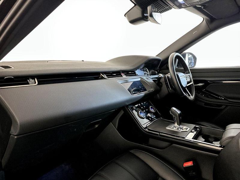 Used Land Rover Range Rover Evoque 2021 for sale - 76710093: Photo 12