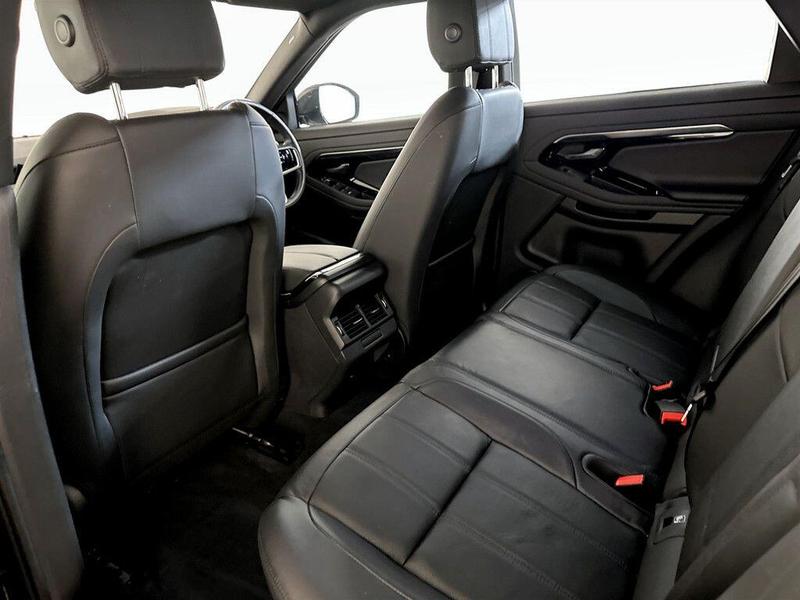Used Land Rover Range Rover Evoque 2021 for sale - 76710093: Photo 14