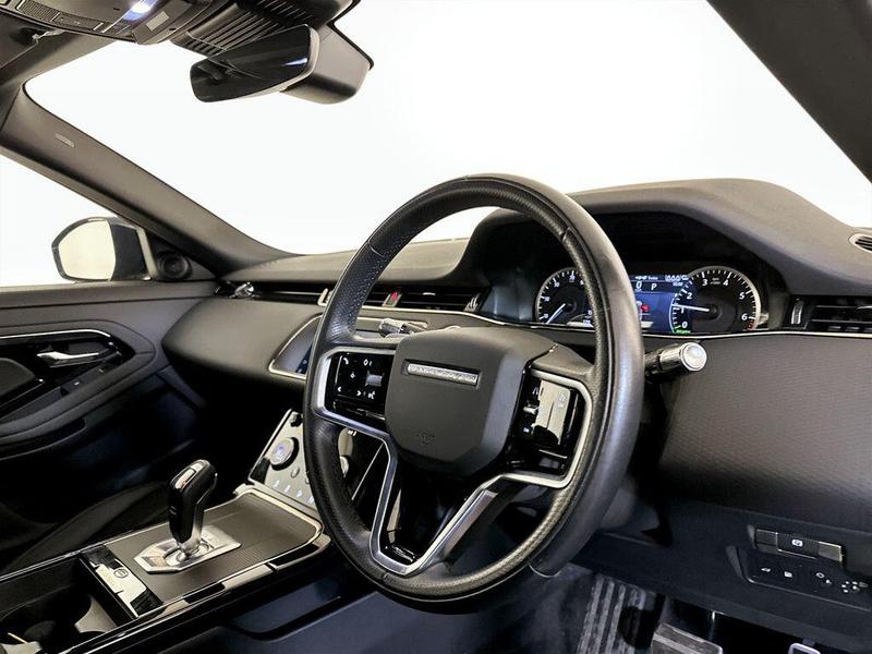 Used Land Rover Range Rover Evoque 2021 for sale - 76710093: Photo 15