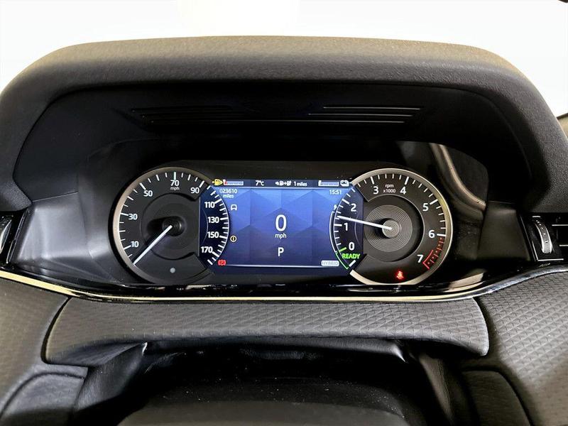 Used Land Rover Range Rover Evoque 2021 for sale - 76710093: Photo 18