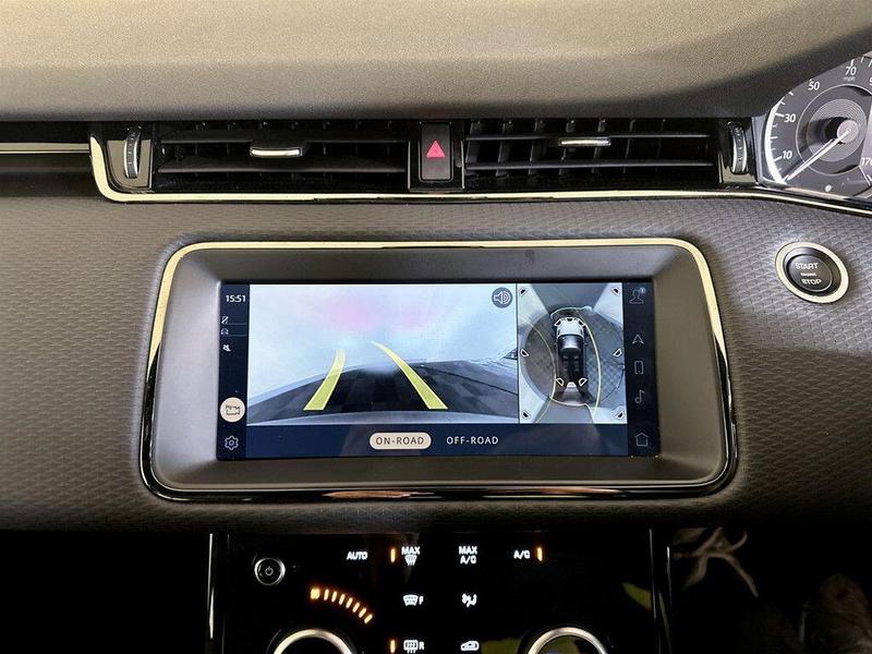 Used Land Rover Range Rover Evoque 2021 for sale - 76710093: Photo 20