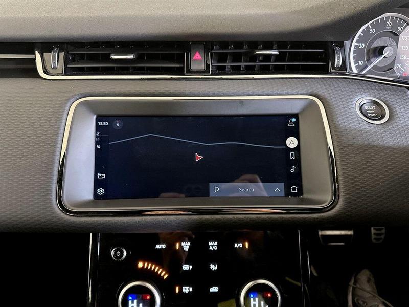 Used Land Rover Range Rover Evoque 2021 for sale - 76710093: Photo 21