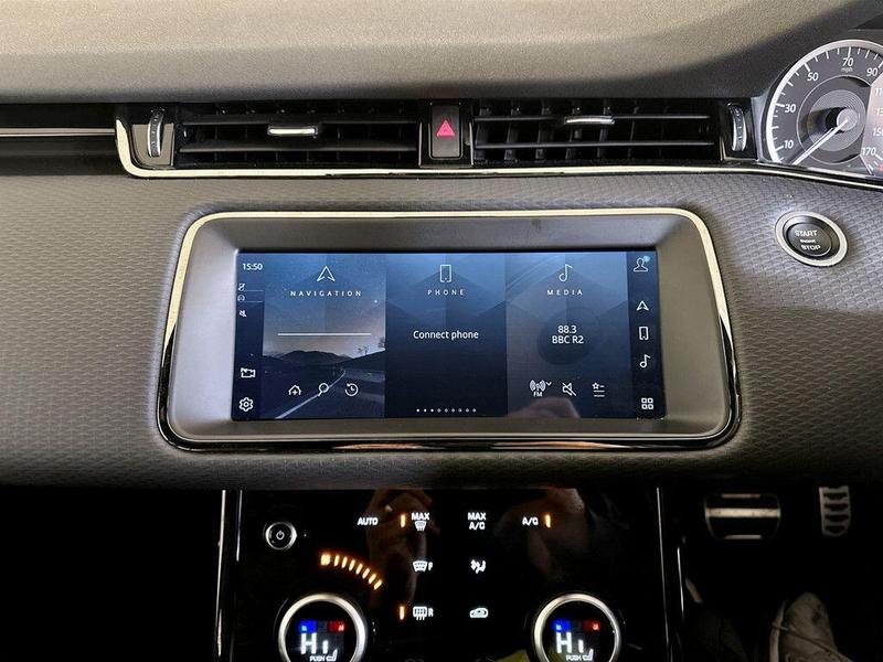 Used Land Rover Range Rover Evoque 2021 for sale - 76710093: Photo 22