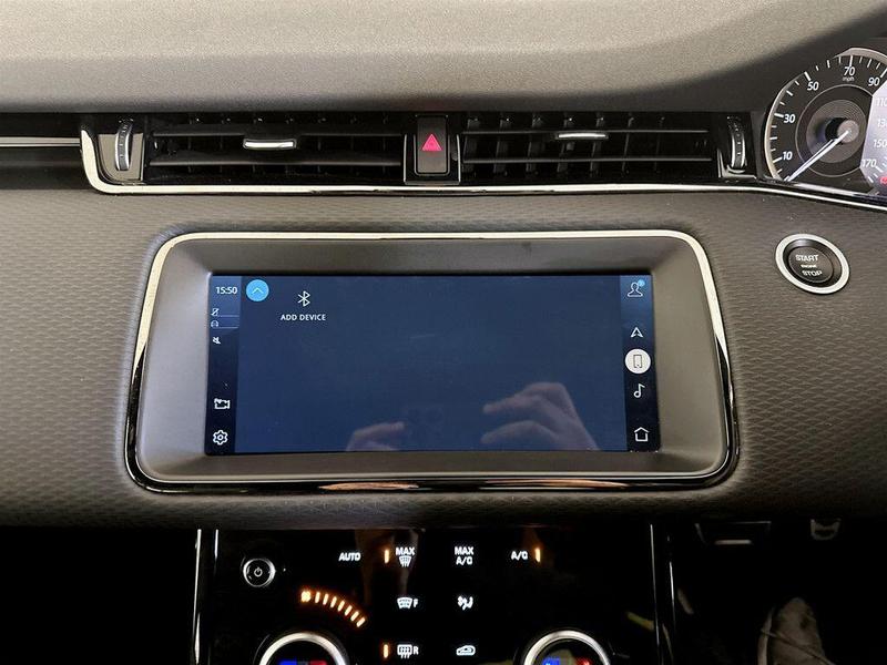 Used Land Rover Range Rover Evoque 2021 for sale - 76710093: Photo 23