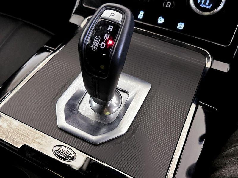 Used Land Rover Range Rover Evoque 2021 for sale - 76710093: Photo 26