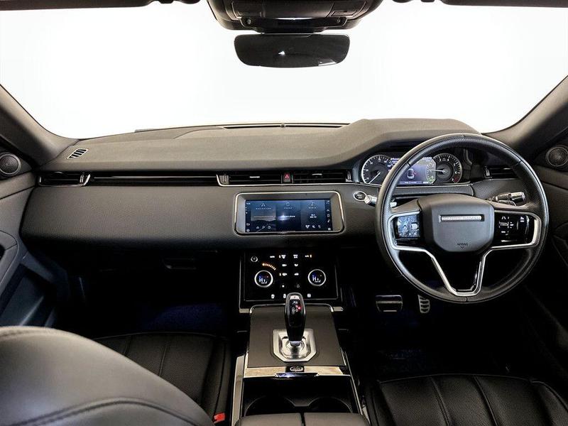 Used Land Rover Range Rover Evoque 2021 for sale - 76710093: Photo 3