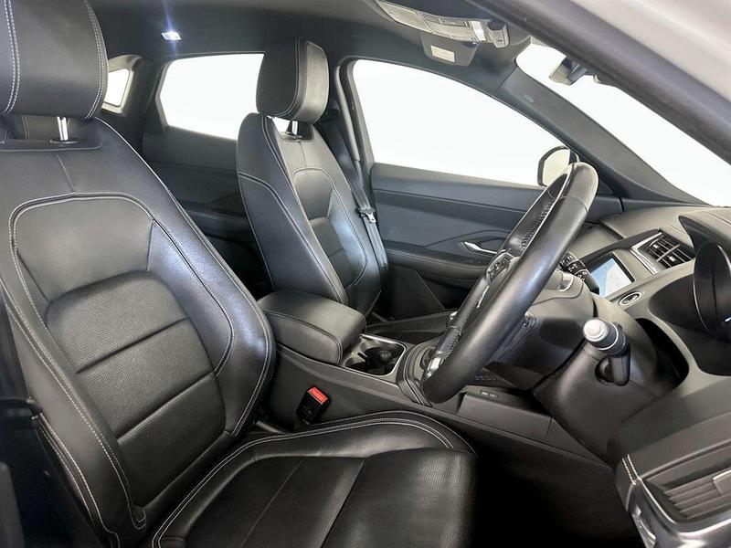 Used Jaguar E-Pace 2019 for sale - 76625361: Photo 13