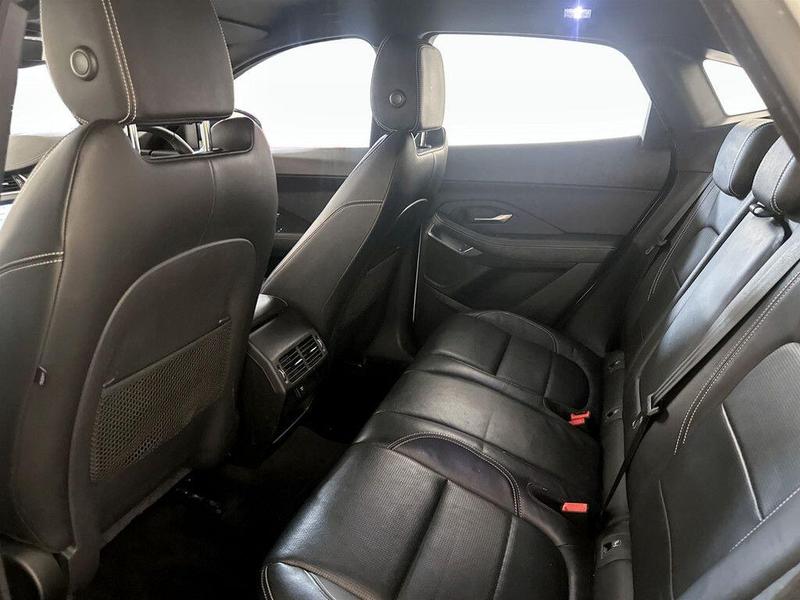 Used Jaguar E-Pace 2019 for sale - 76625361: Photo 14