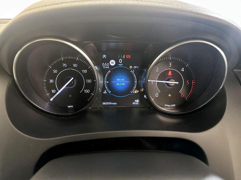 Used Jaguar E-Pace 2019 for sale - 76625361: Photo 18