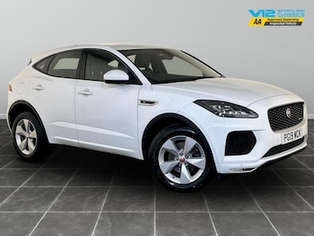 2019 - 2.0d R-Dynamic S 5dr 2WD