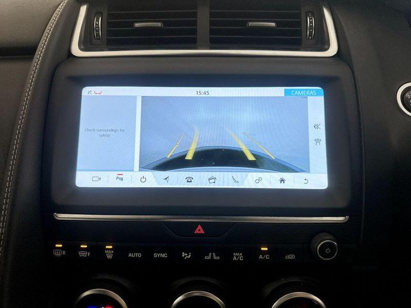 Used Jaguar E-Pace 2019 for sale - 76625361: Photo 20