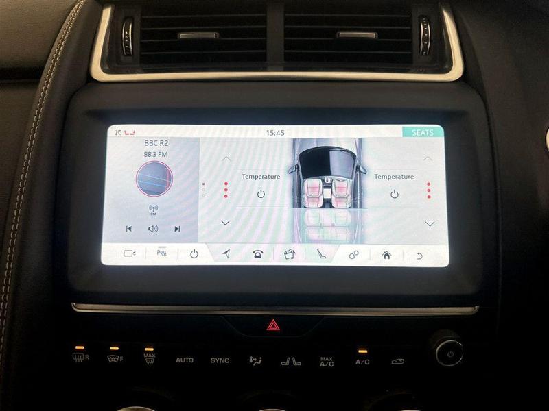 Used Jaguar E-Pace 2019 for sale - 76625361: Photo 22