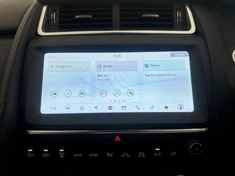 Used Jaguar E-Pace 2019 for sale - 76625361: Photo 24