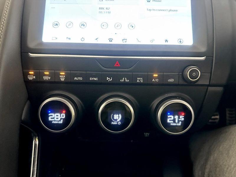Used Jaguar E-Pace 2019 for sale - 76625361: Photo 25
