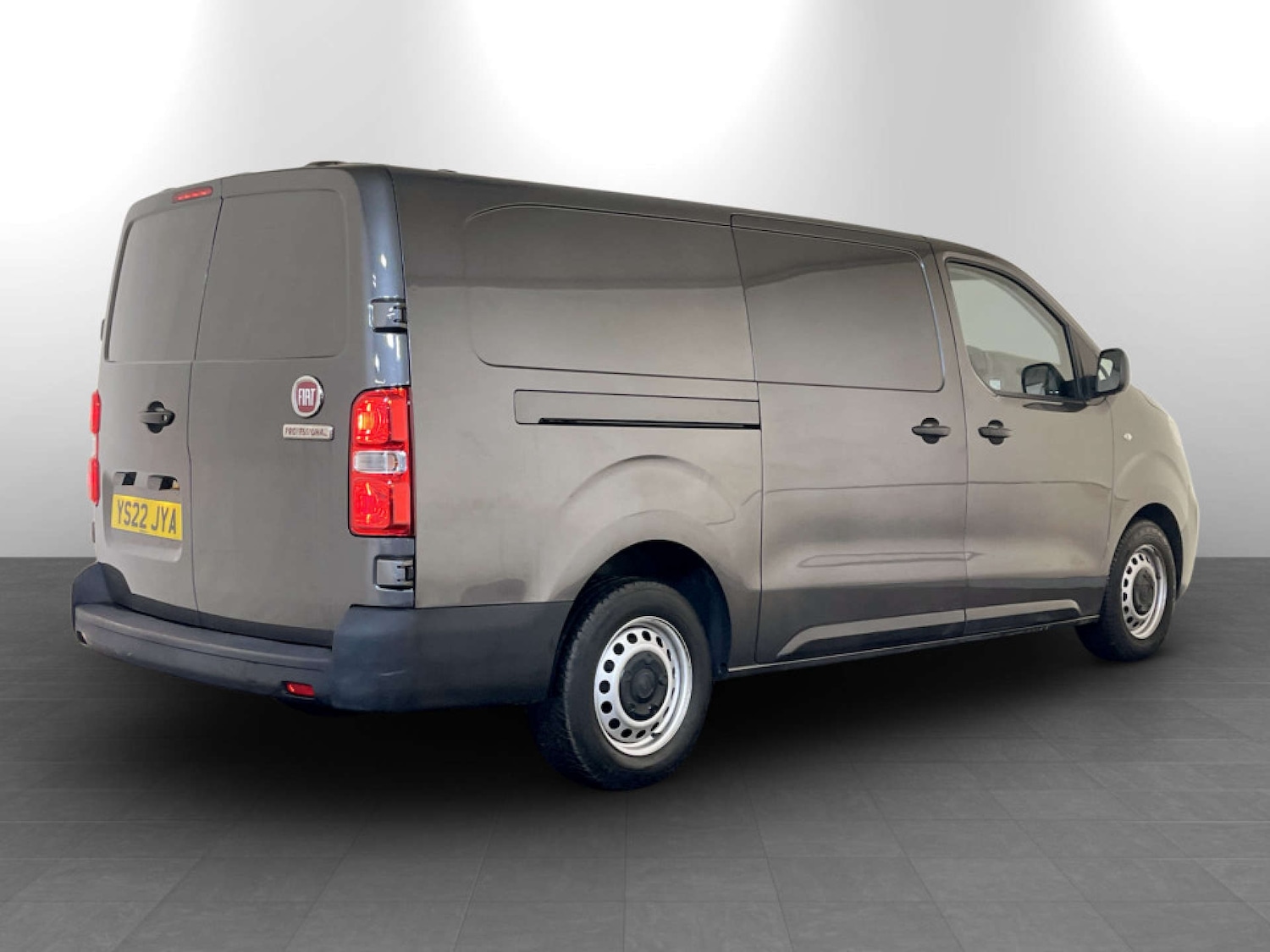 Used Fiat Scudo 2022 for sale - 77185741: Photo 10