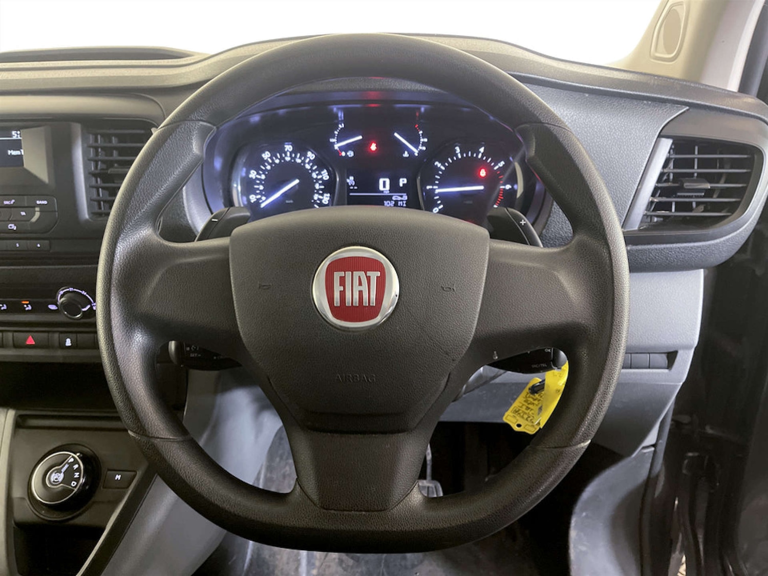 Used Fiat Scudo 2022 for sale - 77185741: Photo 16