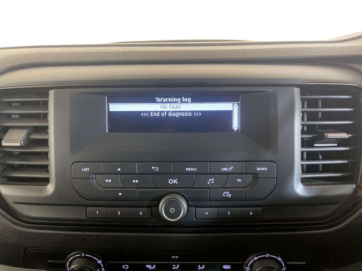 Used Fiat Scudo 2022 for sale - 77185741: Photo 21