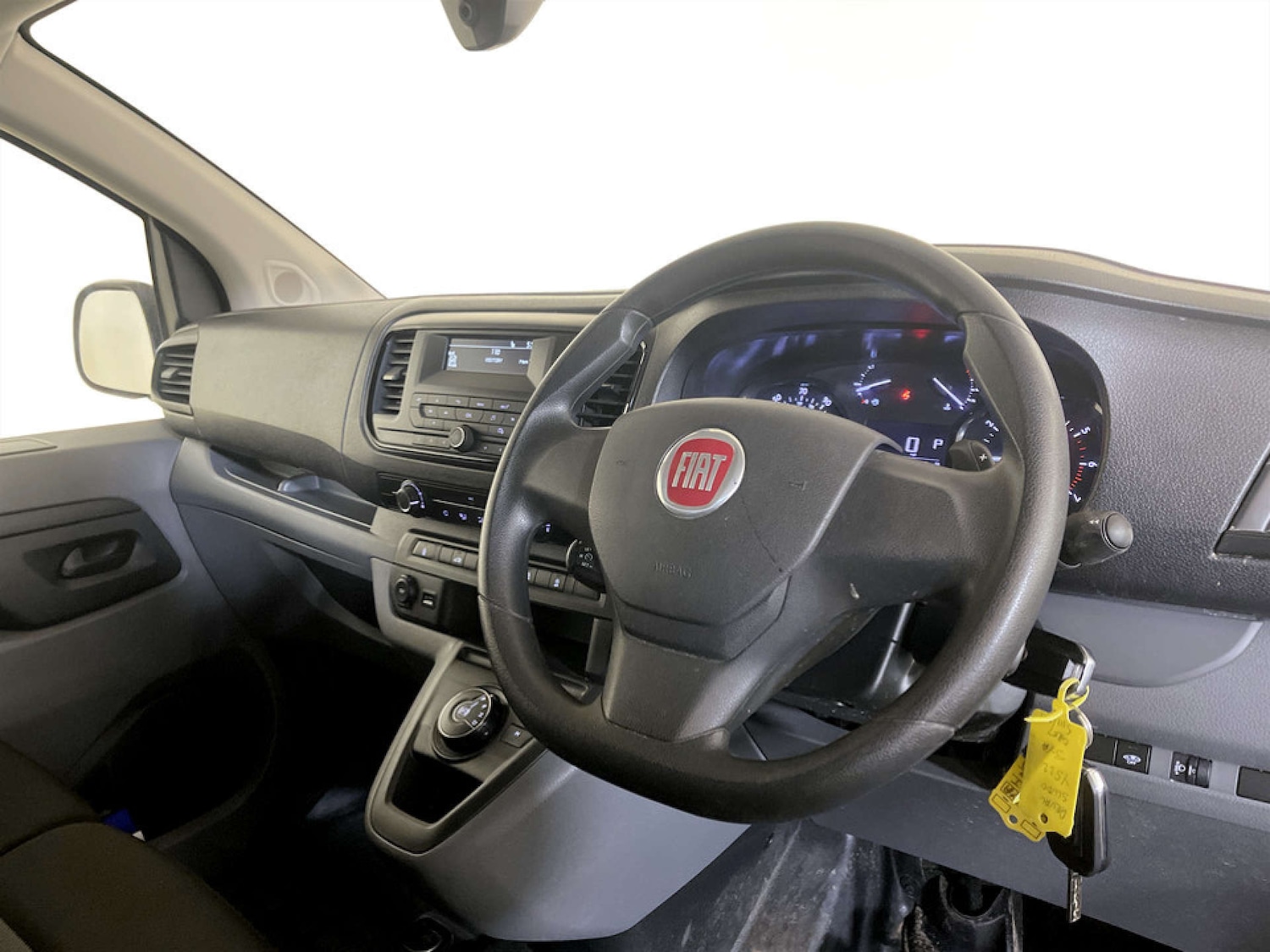 Used Fiat Scudo 2022 for sale - 77185741: Photo 3