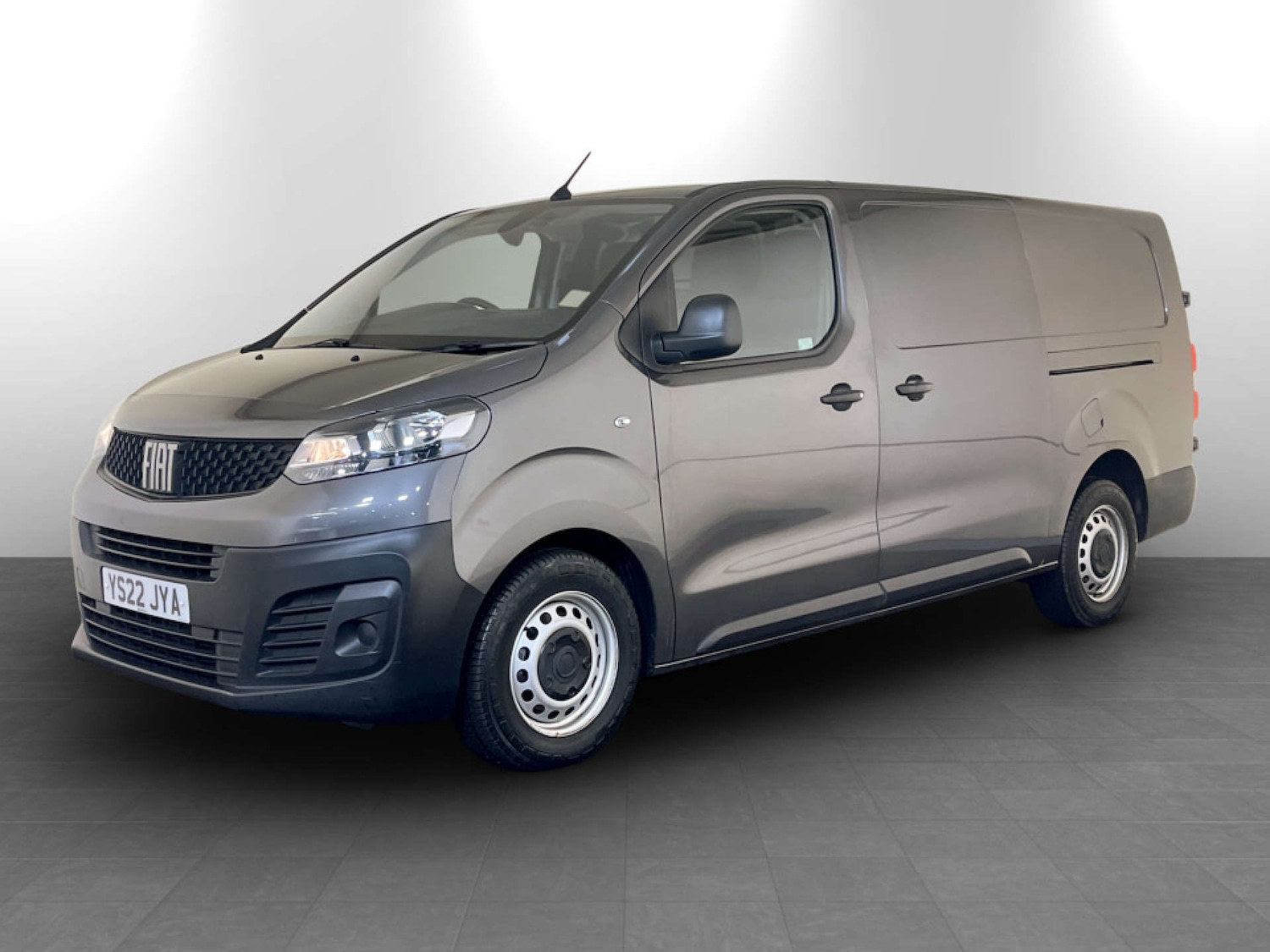 Used Fiat Scudo 2022 for sale - 77185741: Photo 6