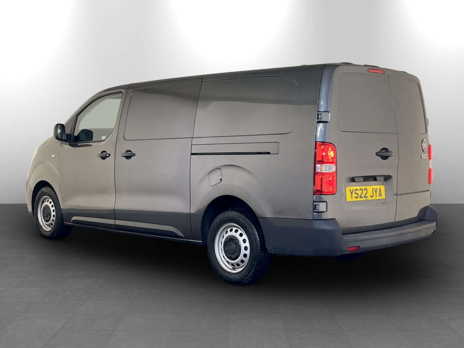 Used Fiat Scudo 2022 for sale - 77185741: Photo 8