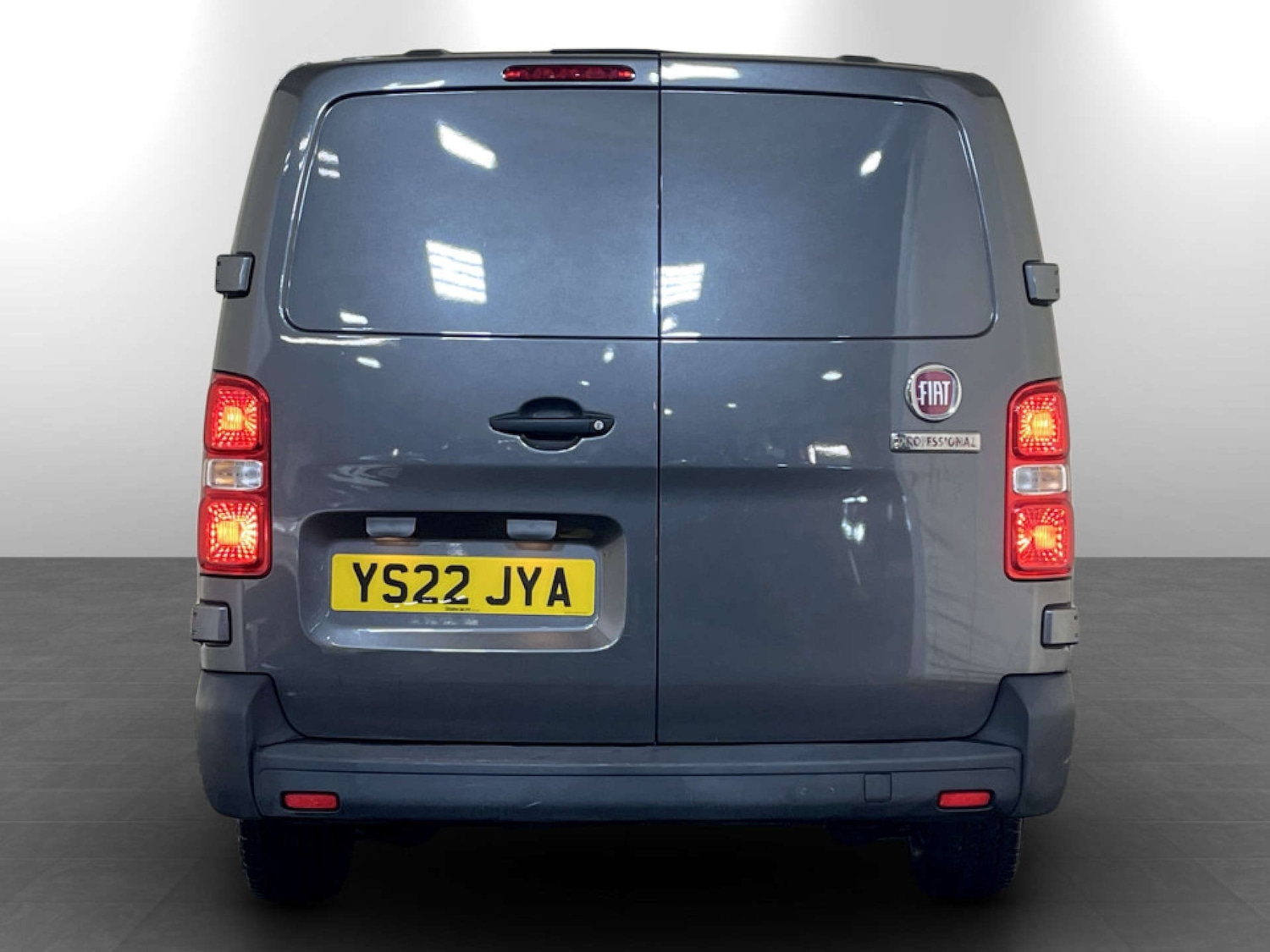 Used Fiat Scudo 2022 for sale - 77185741: Photo 9