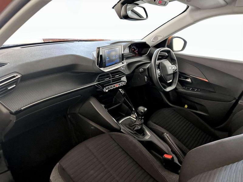 Used Peugeot 2008 2021 for sale - 76738804: Photo 12