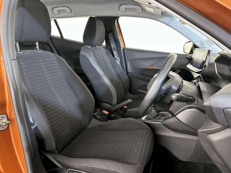 Used Peugeot 2008 2021 for sale - 76738804: Photo 13