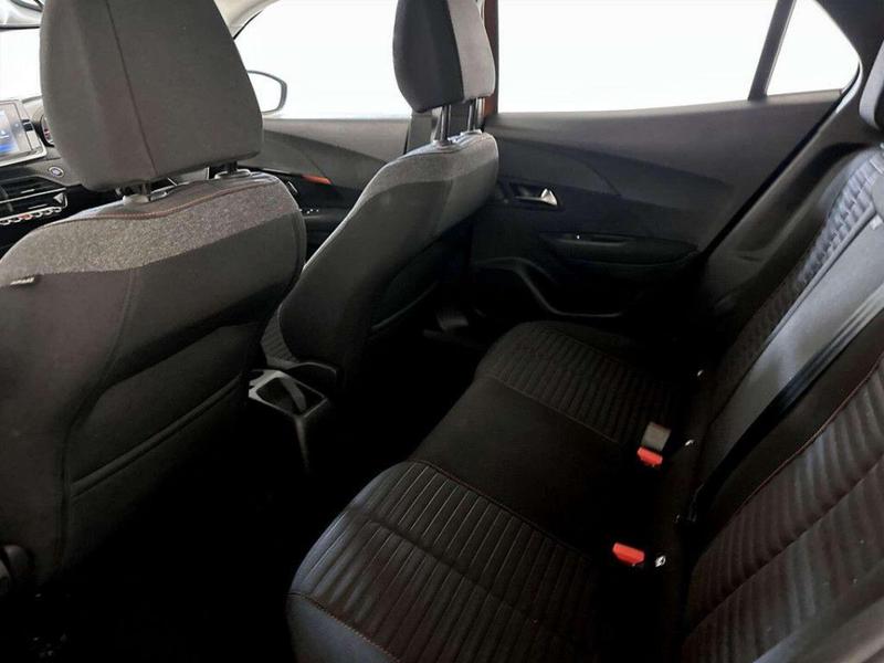 Used Peugeot 2008 2021 for sale - 76738804: Photo 14