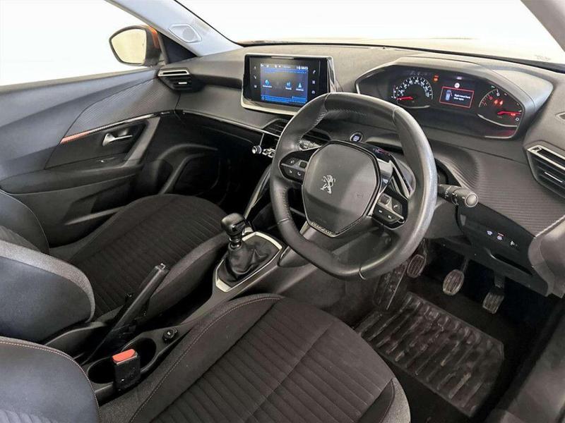 Used Peugeot 2008 2021 for sale - 76738804: Photo 15