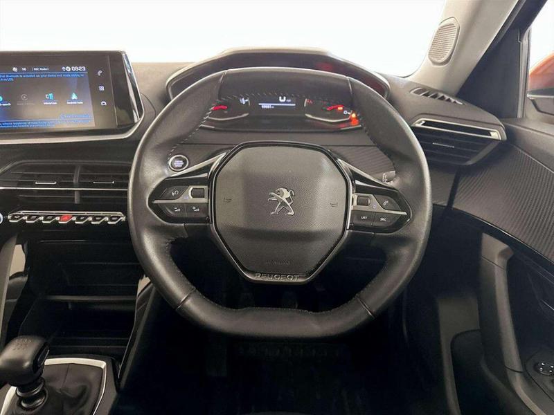 Used Peugeot 2008 2021 for sale - 76738804: Photo 16