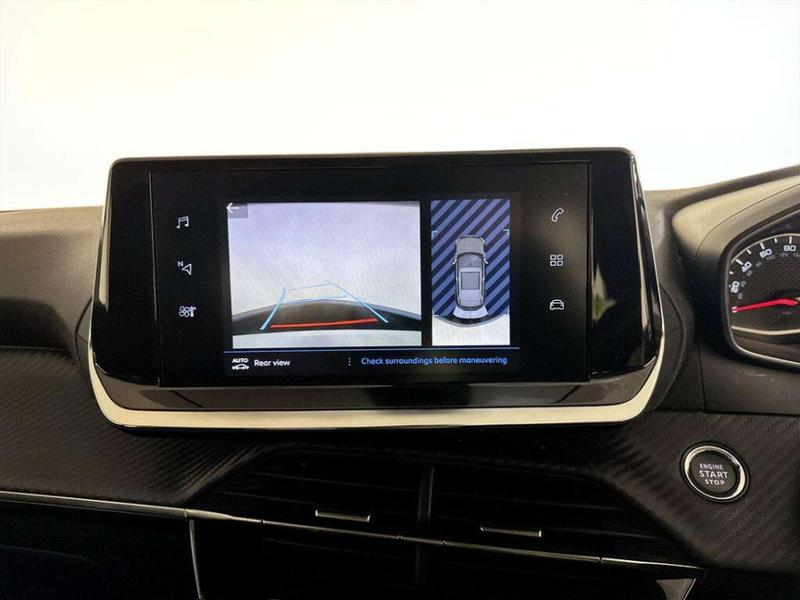 Used Peugeot 2008 2021 for sale - 76738804: Photo 20