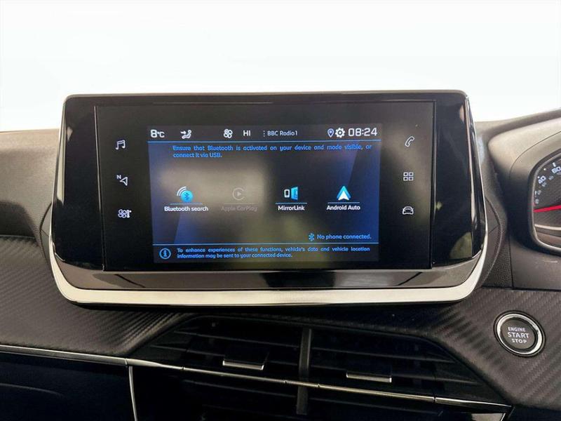 Used Peugeot 2008 2021 for sale - 76738804: Photo 21