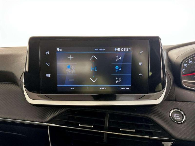 Used Peugeot 2008 2021 for sale - 76738804: Photo 22