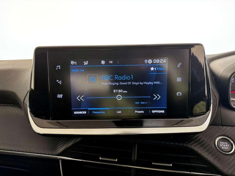 Used Peugeot 2008 2021 for sale - 76738804: Photo 23