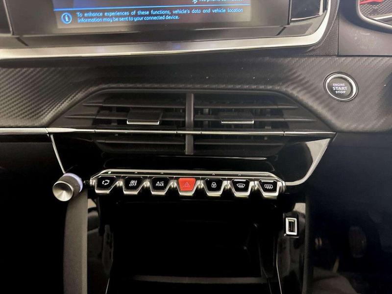 Used Peugeot 2008 2021 for sale - 76738804: Photo 24