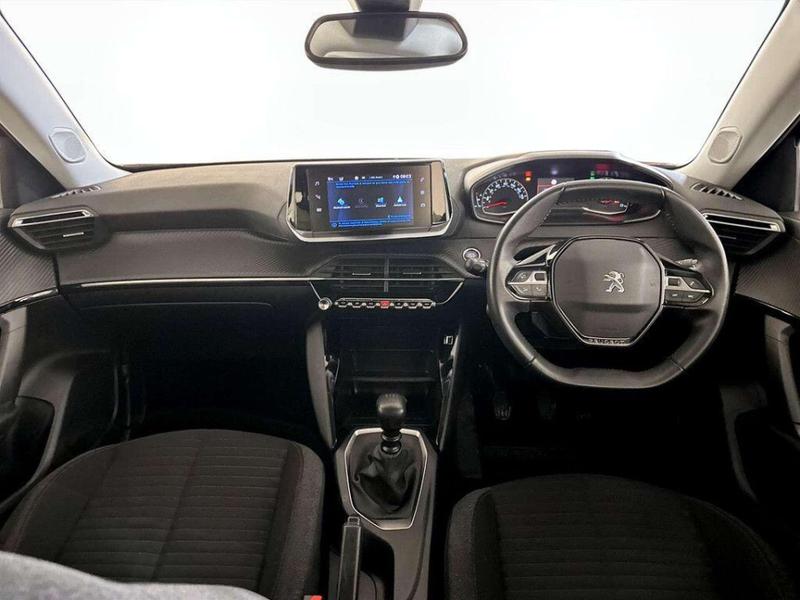 Used Peugeot 2008 2021 for sale - 76738804: Photo 3