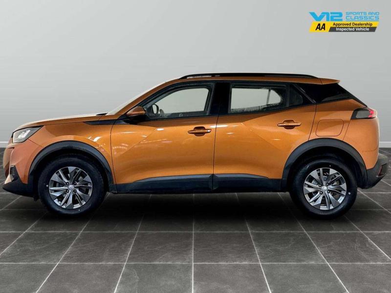 Used Peugeot 2008 2021 for sale - 76738804: Photo 7